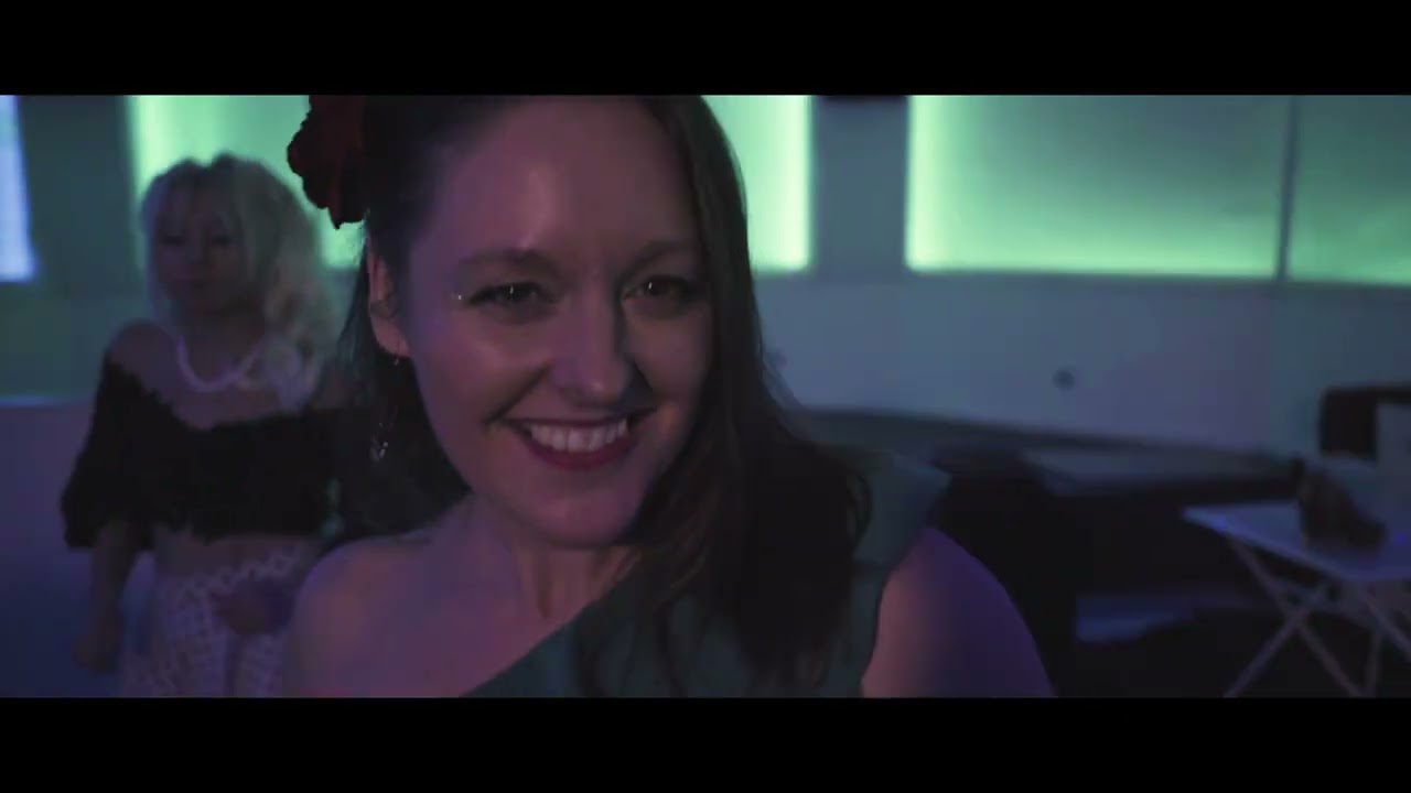 DYADE Je suis un rêve - Nikon Festival - Court métrage