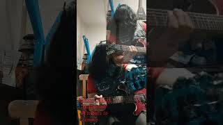 Häxan Jäkel - Hellhound: A tribute to Lemmy