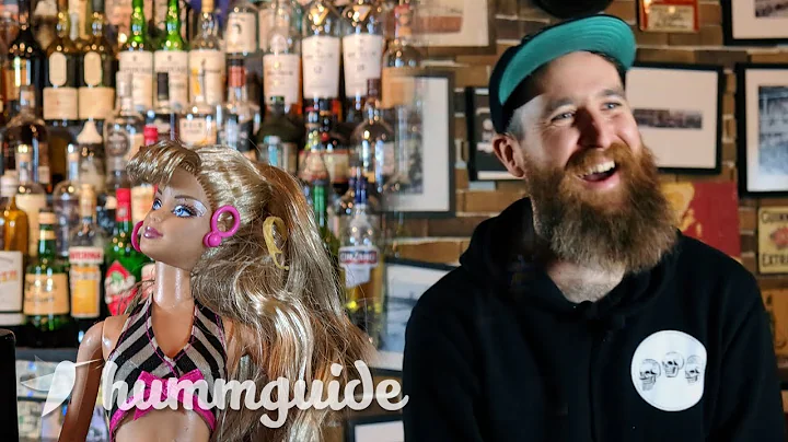 Hummguide : Charlie Lehmann tells stories on Rambl...