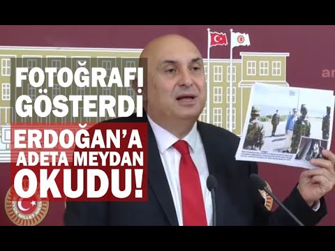 CHP’li Engin Özkoç,