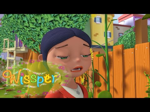 Wissper po Polsku | piękne momenty 109 🐊