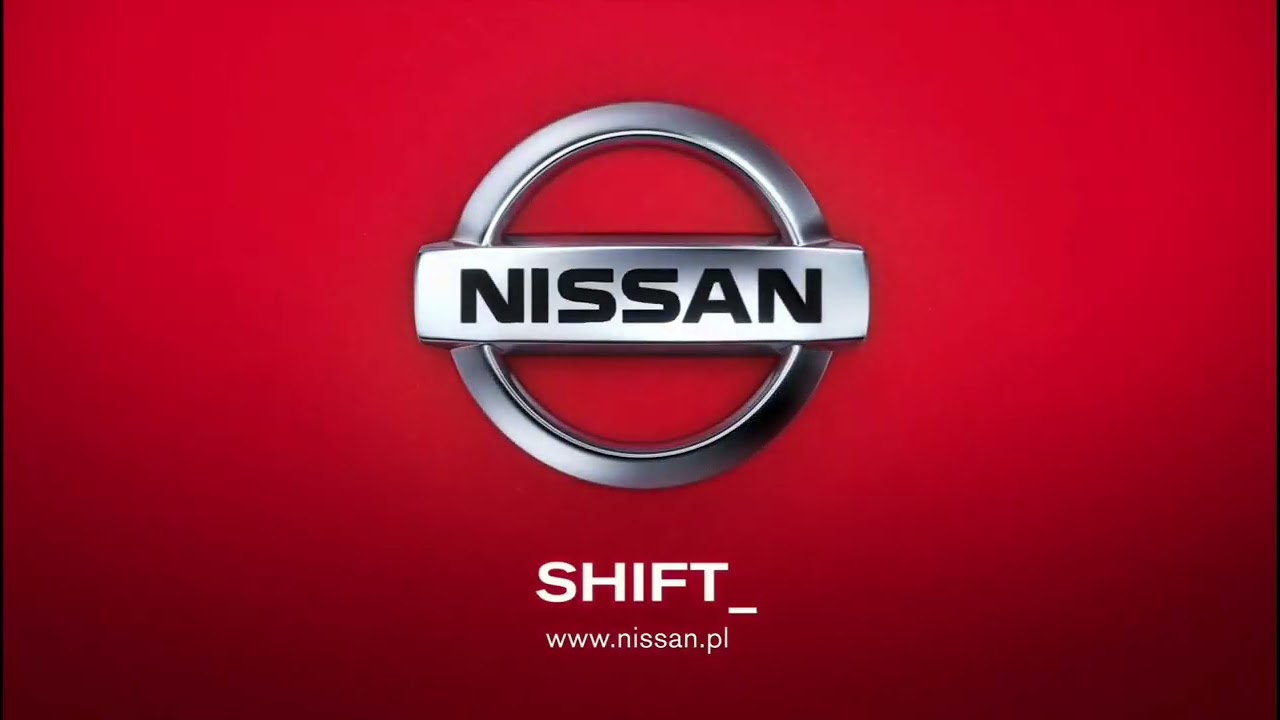 Nissan Logo History (VERY UPDATED)