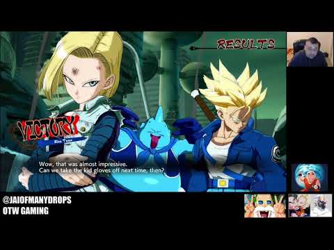 DBFZ JaiOfManyDrops Ranked " WHAT JUST HAPPENED!?!"