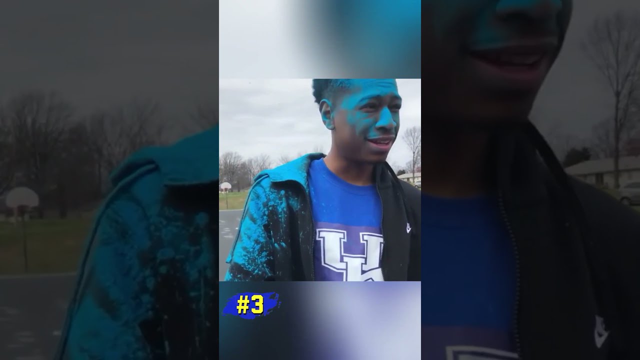 Top 3 Gender Reveal Fails