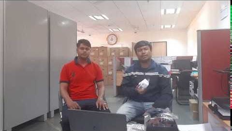 TechShare: Zebra Card Printer zxp series 3 in Hindi