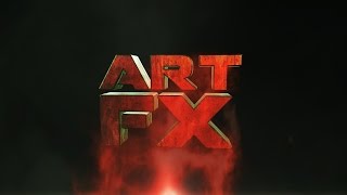 Motion Graphic | New Title Experiment Sample