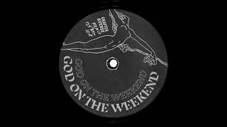 Ian Asher- God On The Weekend (Chapter & Verse Remix) [] Resimi