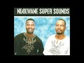 Ndolwane Super Sounds - Kudala Ngisebenza (Umphahambe)