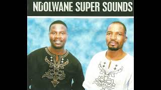 Ndolwane Super Sounds - Kudala Ngisebenza Umphahambe