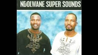 Ndolwane Super Sounds - Kudala Ngisebenza (Umphahambe)