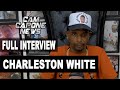 Charleston White On Lil Nas X/ Dave Chappelle/ Lil Durk/ FBG Duck/ Kodak Black/ Nba Youngboy/ Gangs