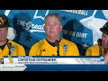 Southern Miss Ends Season with 15-11, 10-Inning Loss to Virginia Saturday in NCAA Hattiesburg Reg...