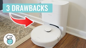 Before You Buy the Dreame D10 Plus Gen 2 – Know These Annoying Flaws!