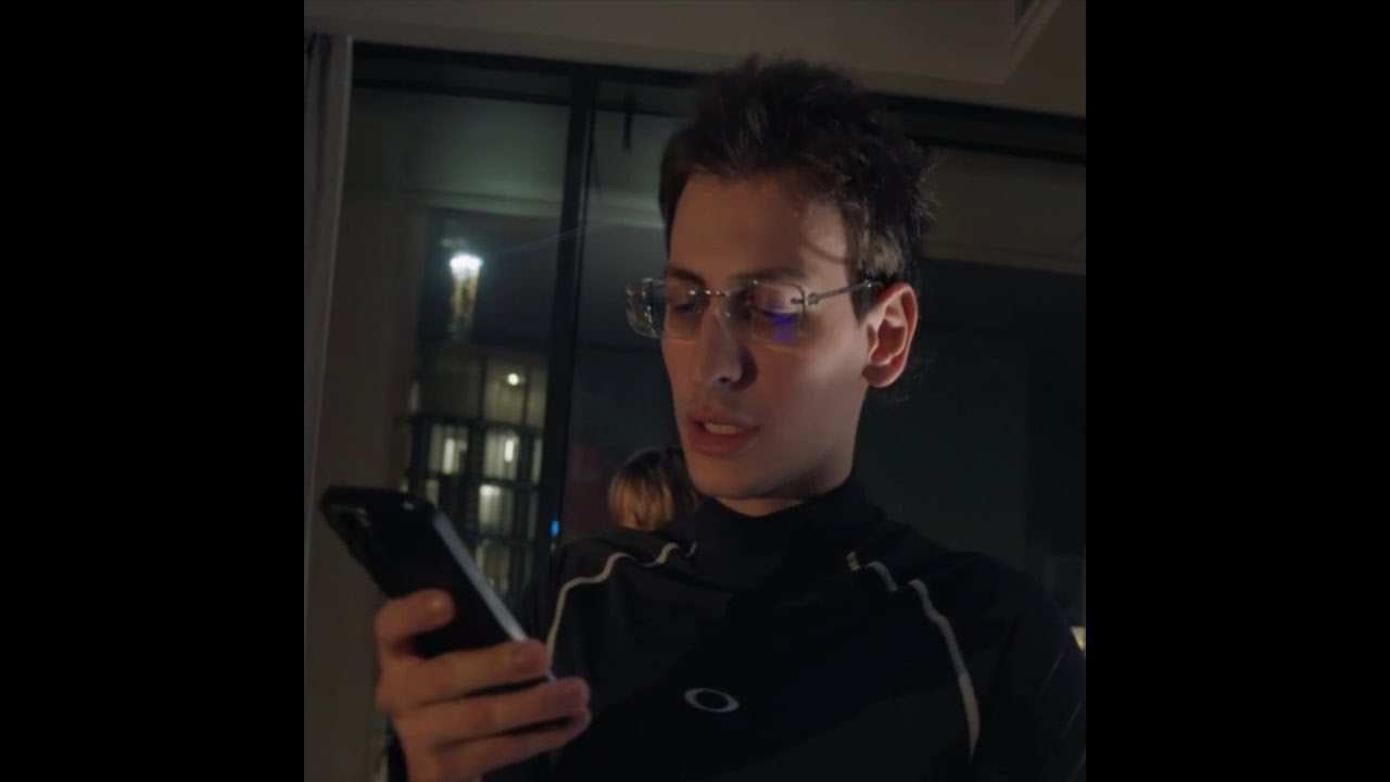 [FREE] BUSHIDO ZHO x ПОЛКА x SCALLY MILANO Type Beat - "Днями и ночами"