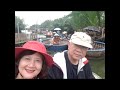 Hoi An Bamboo Basket Boat ride.