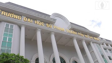 [OFFICIAL 2016] Clip giới thiệu THTH