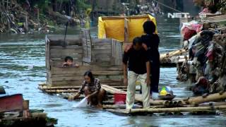 Download Lagu NET24 - Jamban Terpanjang di Dunia Adanya di Jakarta MP3