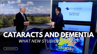 Can Cataract Surgery Help Prevent Dementia Progression? | What Recent Studies Reveal
