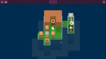 Full walkthrough King Rabbit!