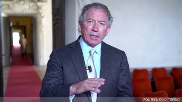 Thomas Siebel | Intervista