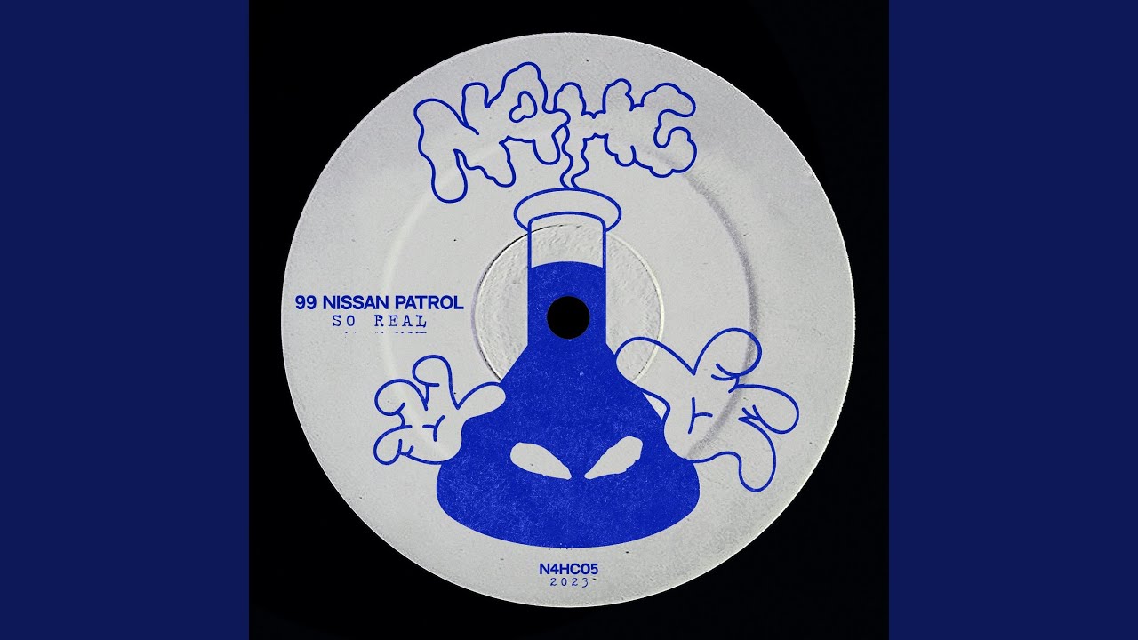 Watch So Real on YouTube Watch So Real on YouTube