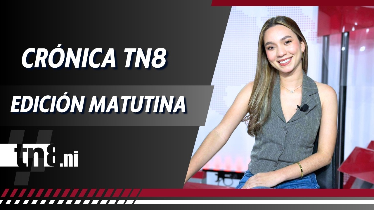 (EN VIVO) Noticias de 