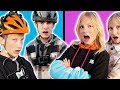Boys vs. Girls Ninja Kidz TV Behind the Scenes