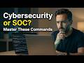 Linux Commands Every Ethical Hacker and Security Analyst Needs