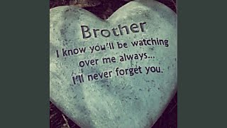 Miss My Brother (feat. Dennis Baze)