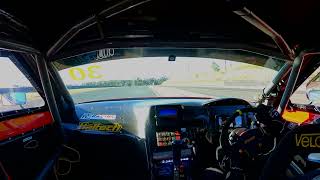 Winefuelled R35 Smsp Gp Supersprint 136.3