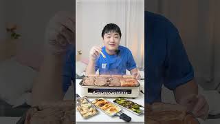 Dr.Jack Bubble Fun: BBQ ELECTRIC INDOOR GRILL🔥