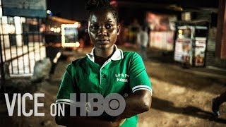 How The Global Gag Rule Is Hurting Women Around The World | VICE on HBO, Season 6
