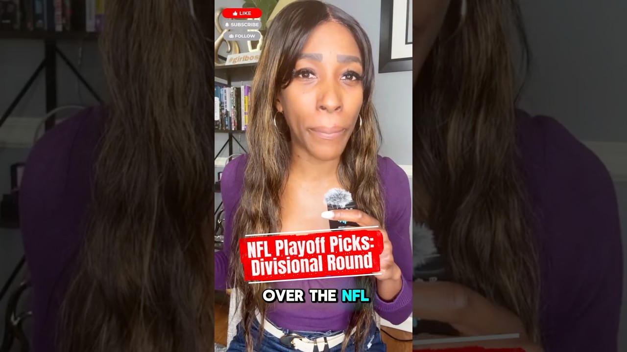 NFL Picks- Divisional Round: Who wins?