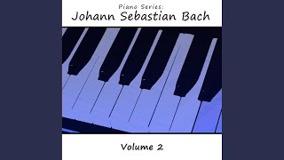 Sinfonia No.5 in E-Flat Major, BWV 791 (Piano Version)