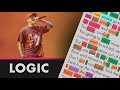 Logic A2Z Lyrics Rhymes Highlighted 194 mp3