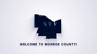 Welcome to Monroe County, NY