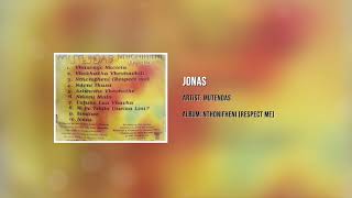 MUTENDAS - JONAS