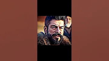 Osman Bey King Of Ottoman Empire 