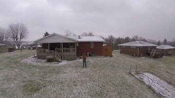 Fly Drone with cell phone, run Python script. Pixhawk | Raspberry Pi