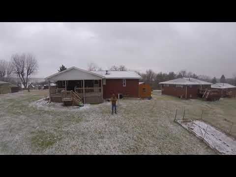 Fly Drone with cell phone, run Python script. Pixhawk | Raspberry Pi