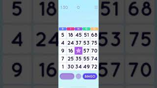 Skillz | Blackout Bingo $755 Game | Pro Player Gameplay screenshot 1