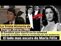 La triste historia de Enrique Alvarez Félix | el hombre que nunca fue amado