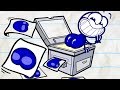 Can Pencilmate Be 3D Printed?! | Animated Cartoons Characters | Animated Short Films