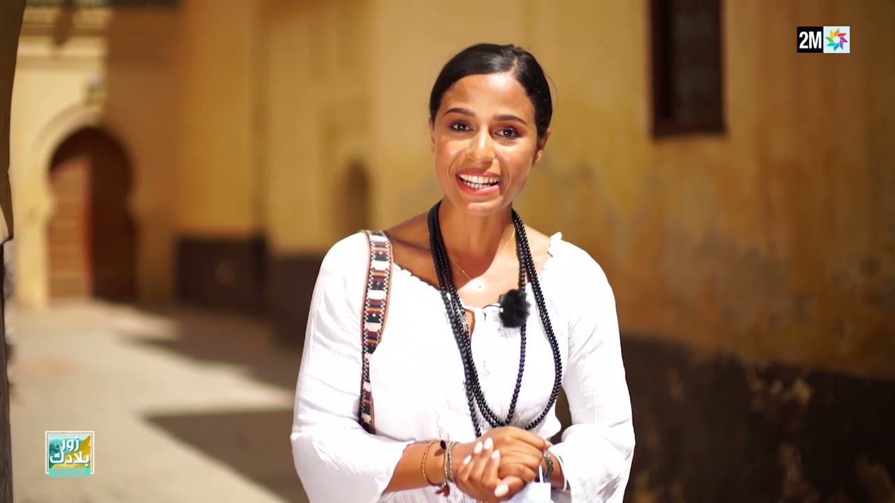 زور بلادك - Zour Bladek: جولة في العاصمة الشرقية 