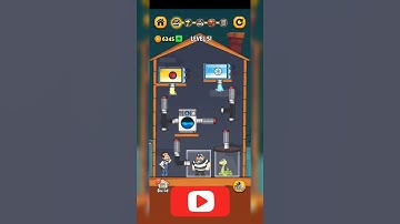 Home Pipe Rescue Challenge level 51