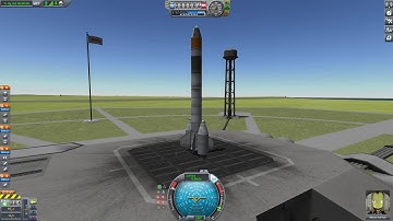 A Beginners Guide to Kerbal Space program-Episode 3: Reaching Orbit