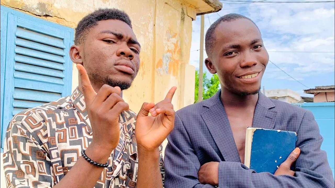 Dr clem’s/tovia.official /toto /Mafamille228 /Zomino /Izericreebob /kodjo le jeune.. 😂 😂