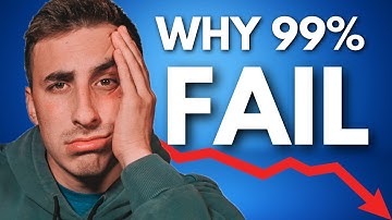 Why 99% of Faceless Channels NEVER Make Money | THE HARD TRUTH