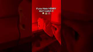 HENRY or VECNA? 😶‍🌫️#strangerthings #vecna #ambient #strangerthings4