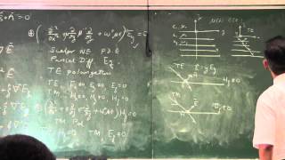 UIUC ECE 571 Lecture 3-1